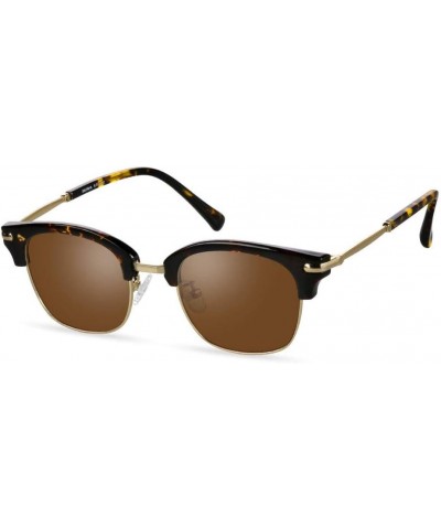 Oversize Multifunction Sunglasses, UV400 Protection, Retro for Men/Women S2197_c04 $8.45 Sport