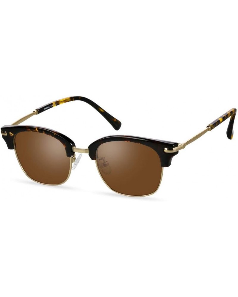 Oversize Multifunction Sunglasses, UV400 Protection, Retro for Men/Women S2197_c04 $8.45 Sport