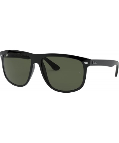 RAY BAN SUNGLASSES RB 4147 Crystal Green 601/58 RB4147 $111.54 Square