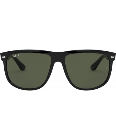 RAY BAN SUNGLASSES RB 4147 Crystal Green 601/58 RB4147 $111.54 Square