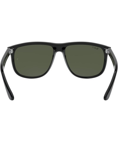 RAY BAN SUNGLASSES RB 4147 Crystal Green 601/58 RB4147 $111.54 Square