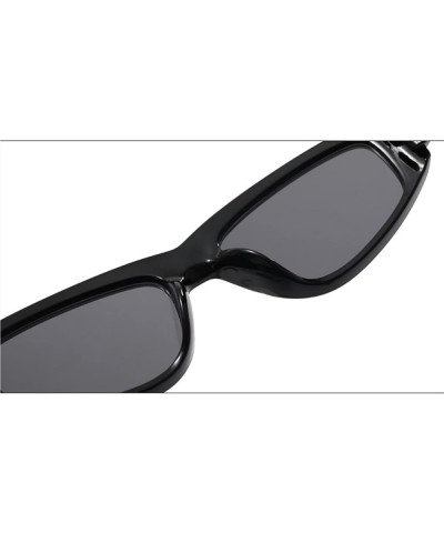 Men And Women Driving Driver Sunglasses Outdoor Vacation Commuter Trend UV400 Sunglasses Gift G $17.11 Designer