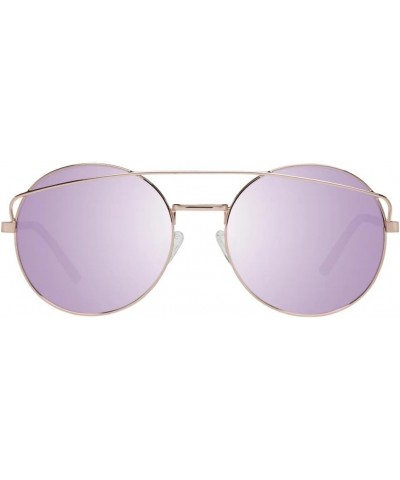 Sunglasses Women Mod. Gg1151_S-28U-58 $42.94 Round