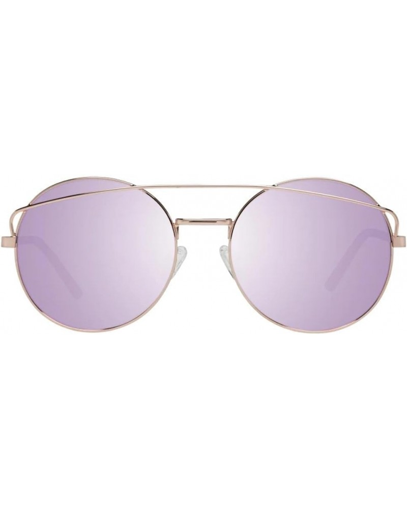 Sunglasses Women Mod. Gg1151_S-28U-58 $42.94 Round