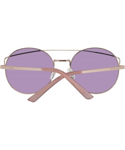 Sunglasses Women Mod. Gg1151_S-28U-58 $42.94 Round