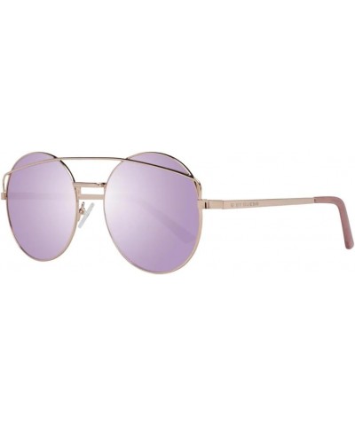 Sunglasses Women Mod. Gg1151_S-28U-58 $42.94 Round