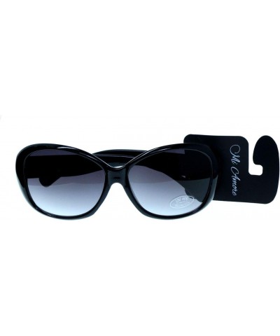 UV protection Goggle-Sunglasses Black W/Silver Accents 3925 $14.19 Goggle