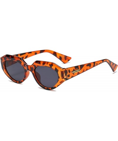 Men's and Women's Outdoor Vacation Decorative Sunglasses (Color : 3, Size : 1) 1 2 $13.16 Designer