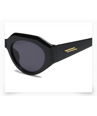 Men's and Women's Outdoor Vacation Decorative Sunglasses (Color : 3, Size : 1) 1 2 $13.16 Designer