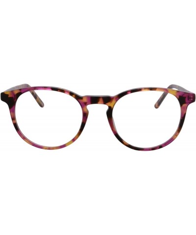 Women's Anti-blue Ray Computer Reading Glasses Installing Lens Frame -LH45 C2b 1.61 with anti blue light-575 $10.32 Oval