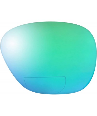 Suncloud Loveseat Polarized Sunglass Replacement Lenses in 45 Options Green $19.59 Oval