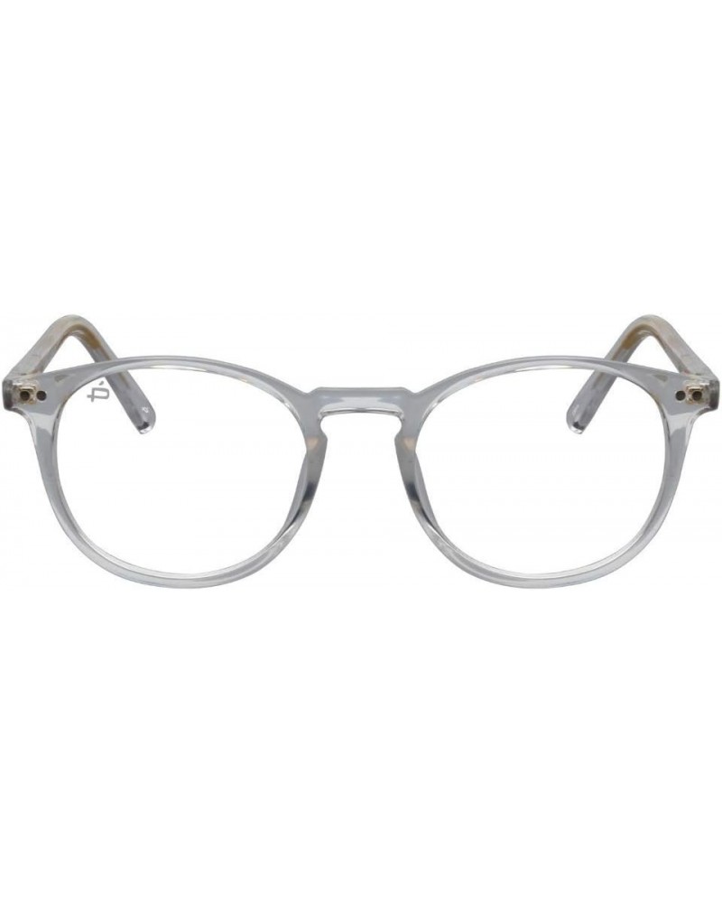 PRIVÉ REVAUX "The Maestro Blue Light Blocker Readers Crystal Clear $15.73 Aviator