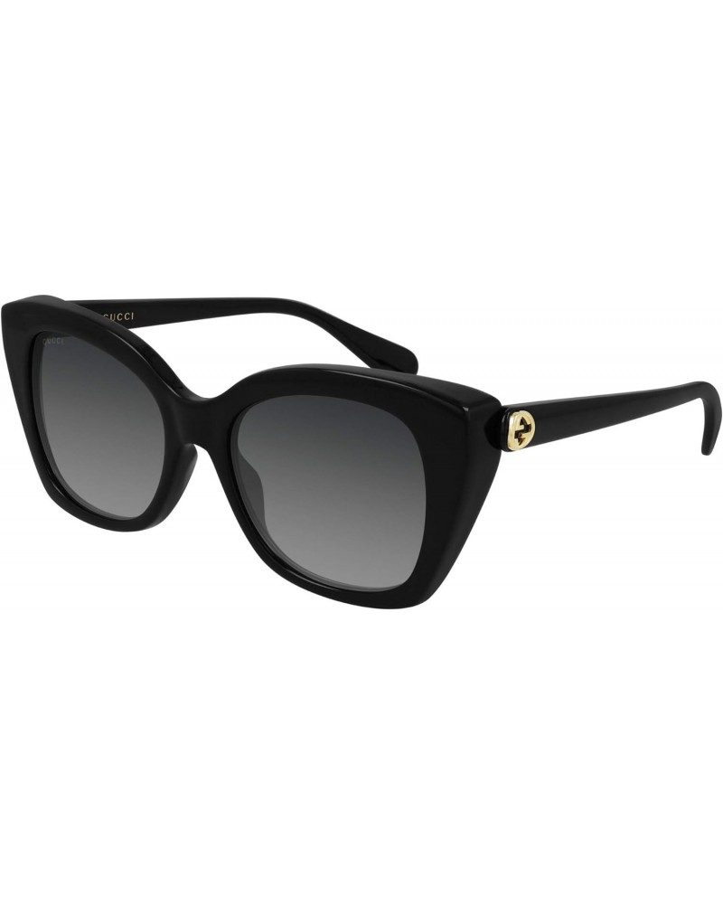 Women's Gg0921s 55Mm Sunglasses $71.89 Rectangular