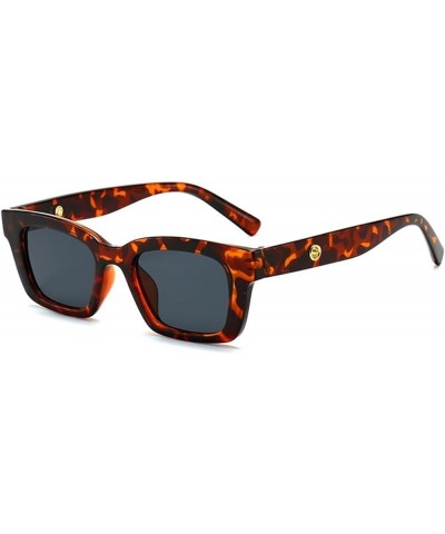 Fashion Men And Women Outdoor Sunglasses Vacation Beach Shopping Sunglasses E $14.51 Designer