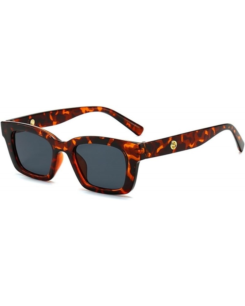 Fashion Men And Women Outdoor Sunglasses Vacation Beach Shopping Sunglasses E $14.51 Designer