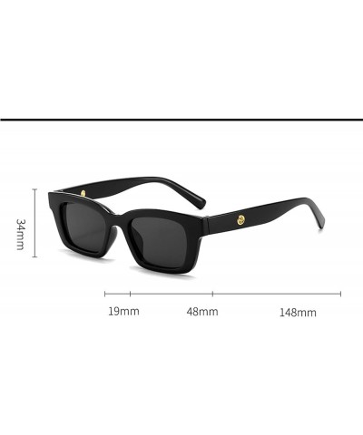 Fashion Men And Women Outdoor Sunglasses Vacation Beach Shopping Sunglasses E $14.51 Designer