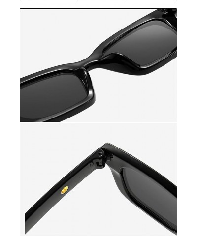 Fashion Men And Women Outdoor Sunglasses Vacation Beach Shopping Sunglasses E $14.51 Designer