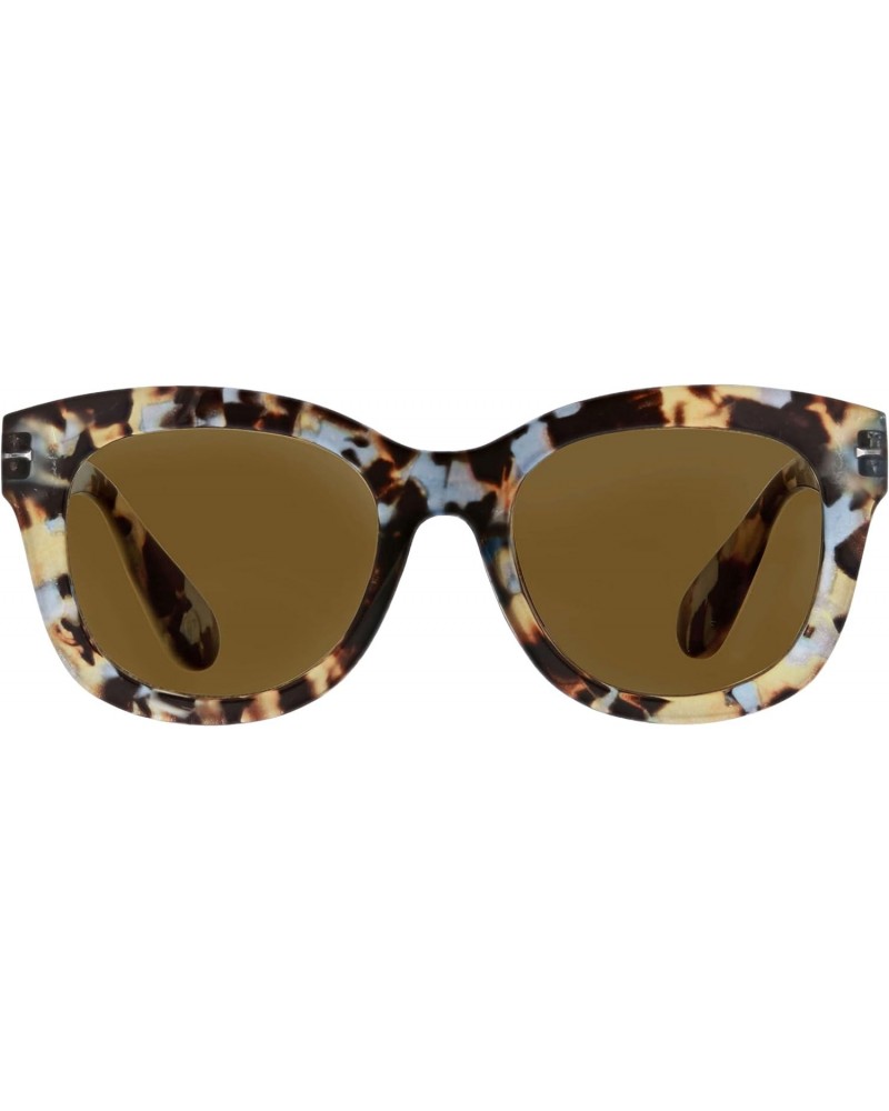 Oprah's Favorite Women's Center Stage Oversized Reading Sunglasses - Blue Quartz +2.00 $16.61 Square