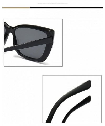 Large Frame Men And Women Outdoor Vacation Sunglasses C $14.48 Designer