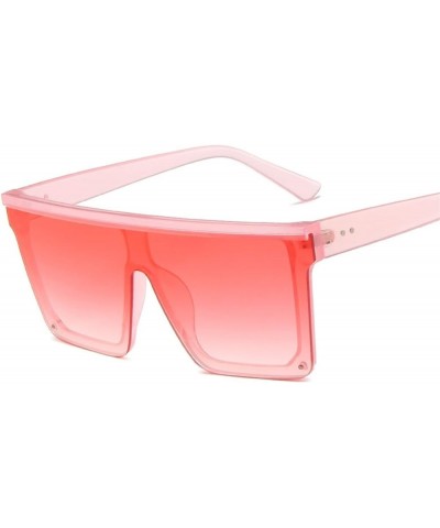 Large Frame Retro Outdoor Beach Decorative Sunglasses For Both Men And Women J $15.05 Designer