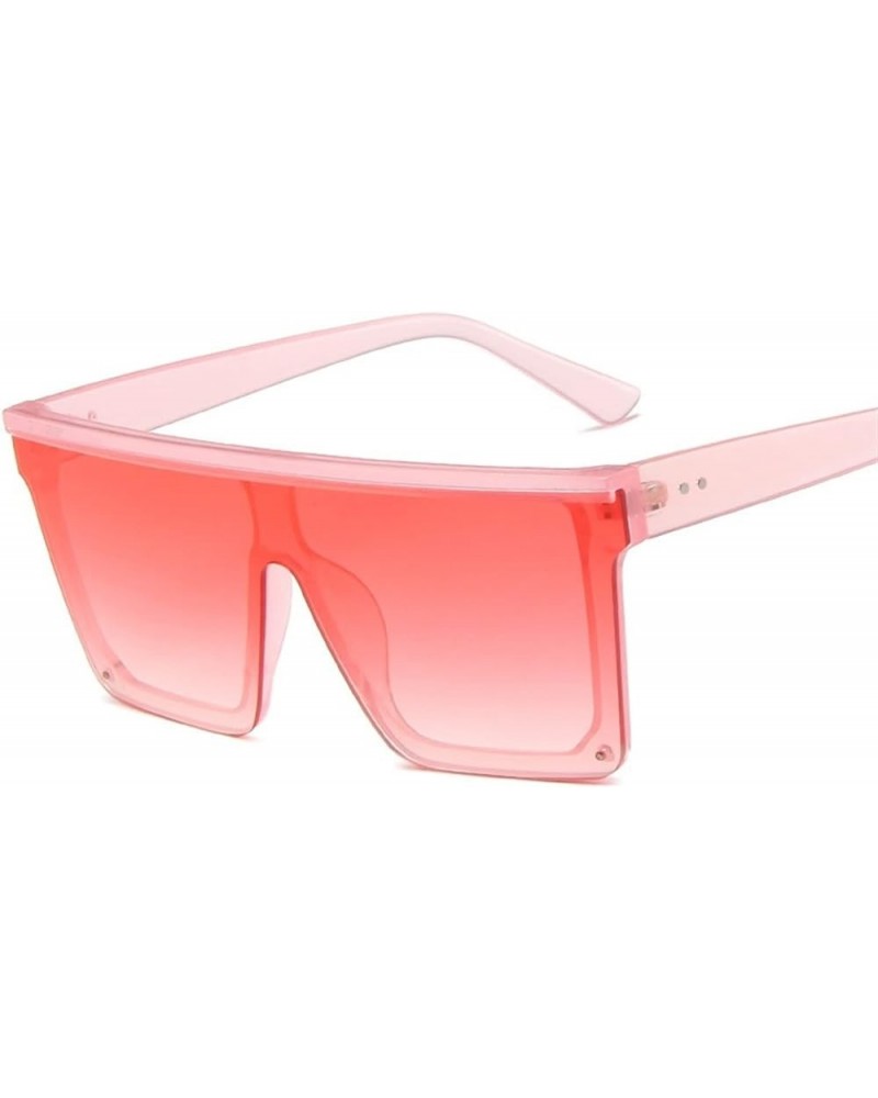 Large Frame Retro Outdoor Beach Decorative Sunglasses For Both Men And Women J $15.05 Designer