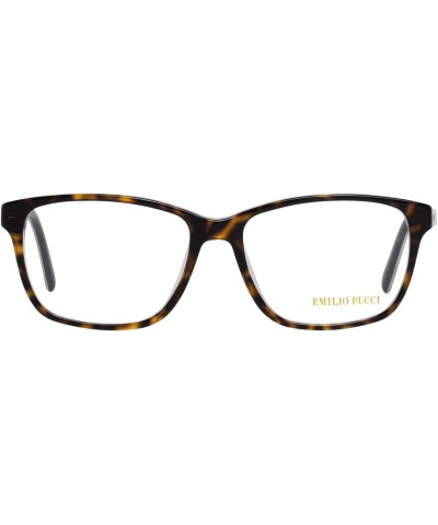 EP5032, Geometric, acetate, women, DARK HAVANA(056 A), 53/15/140 $53.65 Square