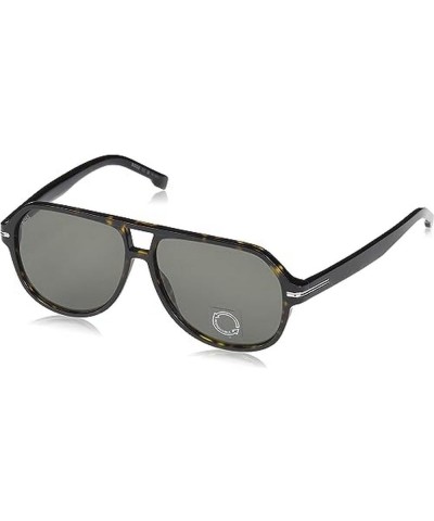 Men's Casual Sunglasses 086/Ir Havana $35.52 Designer