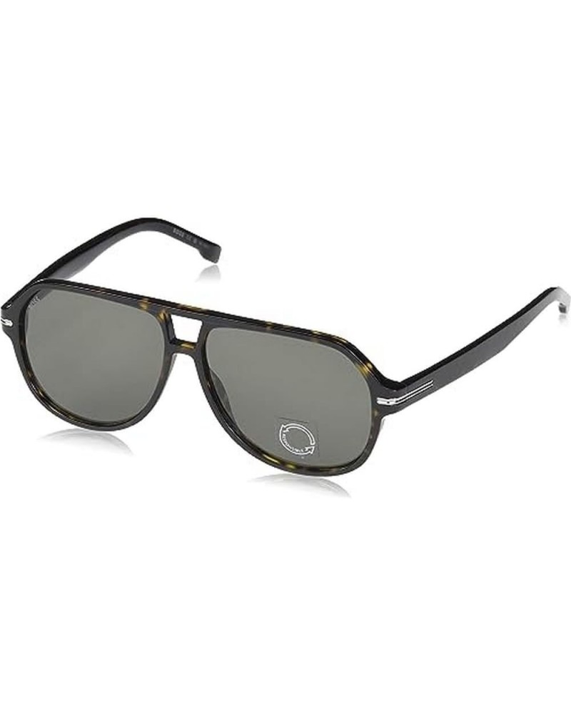 Men's Casual Sunglasses 086/Ir Havana $35.52 Designer