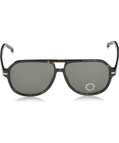 Men's Casual Sunglasses 086/Ir Havana $35.52 Designer