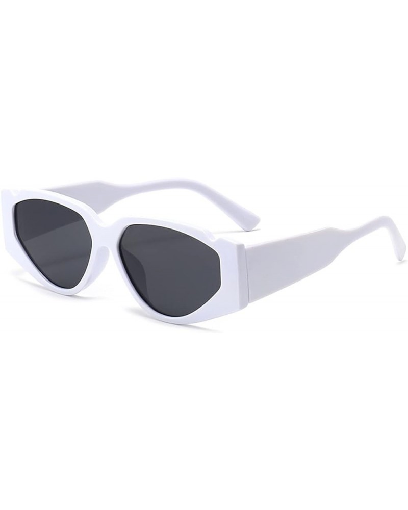 Men's And Women's Fashion Outdoor Vacation Decorative Sunglasses F $39.99 Sport