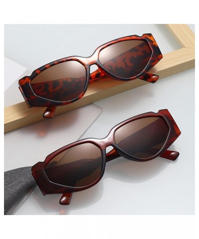 Men's And Women's Fashion Outdoor Vacation Decorative Sunglasses F $39.99 Sport