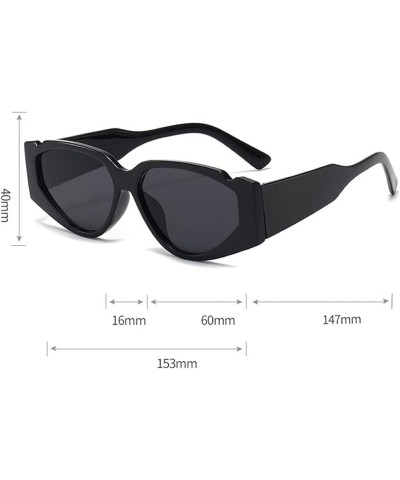 Men's And Women's Fashion Outdoor Vacation Decorative Sunglasses F $39.99 Sport