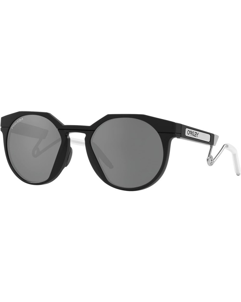 Unisex Sunglasses Matte Black Frame, Prizm Black Lenses, 52MM Matte Black $92.25 Round