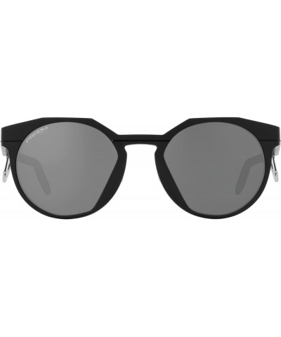 Unisex Sunglasses Matte Black Frame, Prizm Black Lenses, 52MM Matte Black $92.25 Round