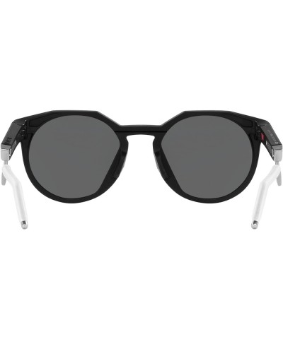 Unisex Sunglasses Matte Black Frame, Prizm Black Lenses, 52MM Matte Black $92.25 Round