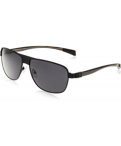 BSG007BK Hardwell Sunglasses, Black $42.83 Designer