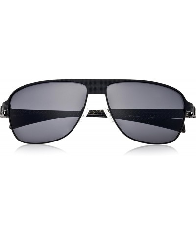 BSG007BK Hardwell Sunglasses, Black $42.83 Designer