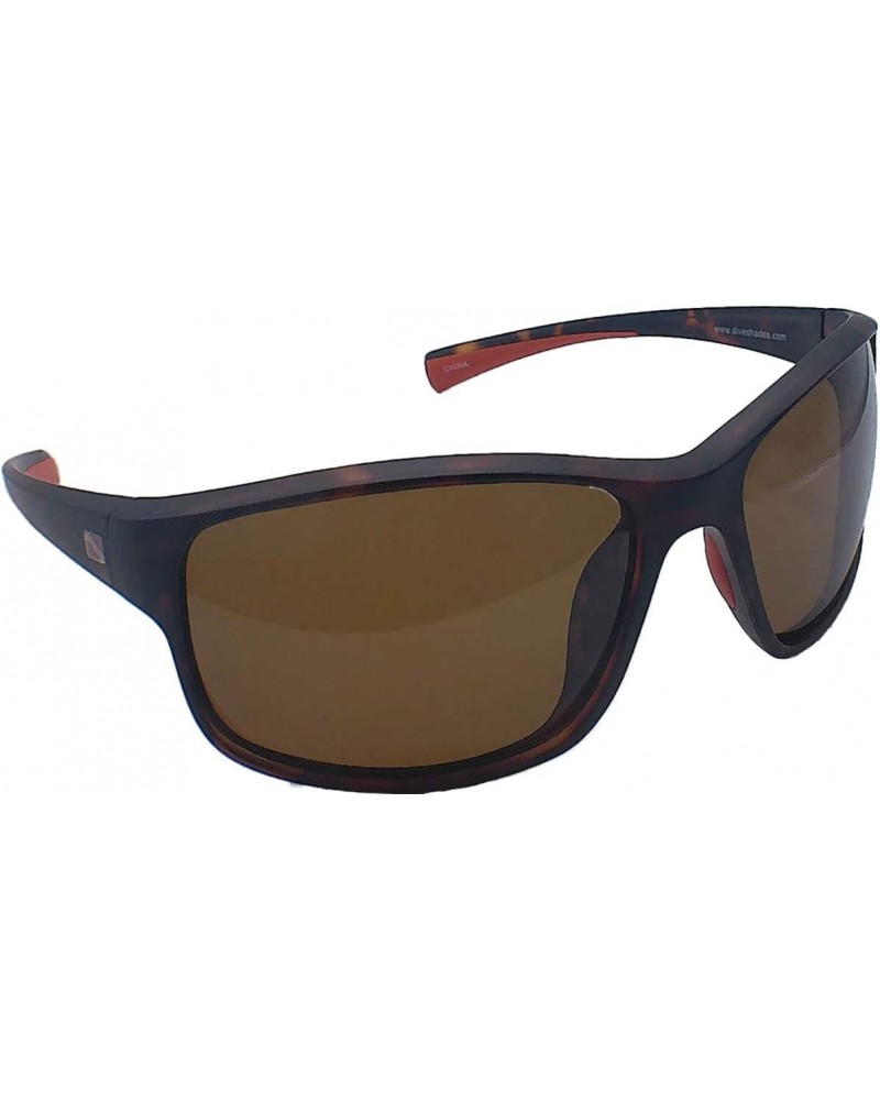 Aruba II Sunglasses - Tortoise $26.00 Wayfarer