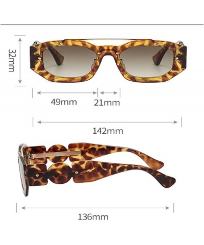 Metal Driver Men And Women Outdoor Vacation Decorative Sunglasses C $13.53 Designer