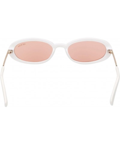 Originals Oval Sunglasses $48.40 Designer