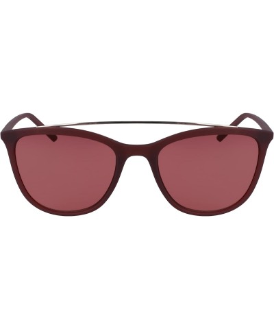 DK506S Oxblood One Size $41.23 Designer