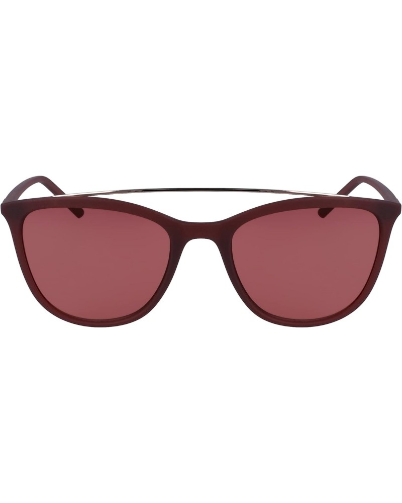 DK506S Oxblood One Size $41.23 Designer