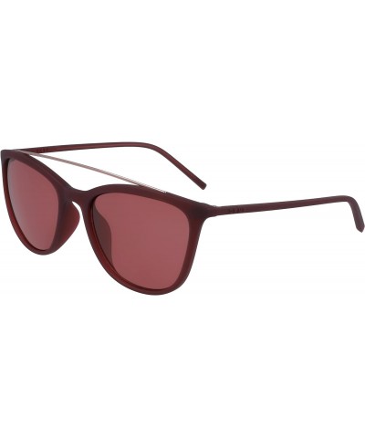 DK506S Oxblood One Size $41.23 Designer