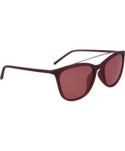 DK506S Oxblood One Size $41.23 Designer