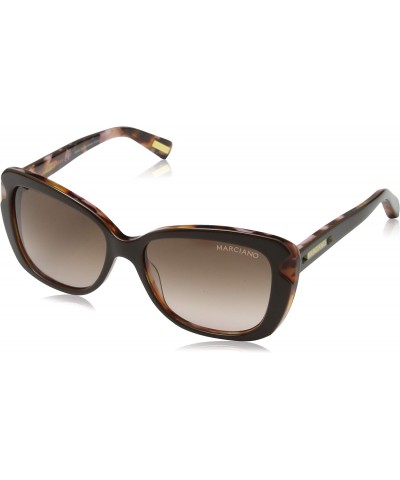 GM0711 Sunglasses - 54 mm Lens Diameter GM071154E34 $49.24 Designer