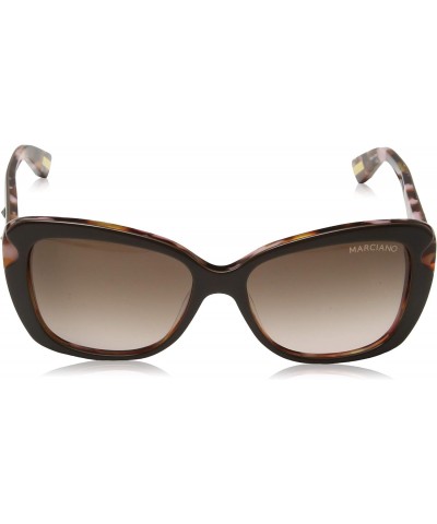 GM0711 Sunglasses - 54 mm Lens Diameter GM071154E34 $49.24 Designer