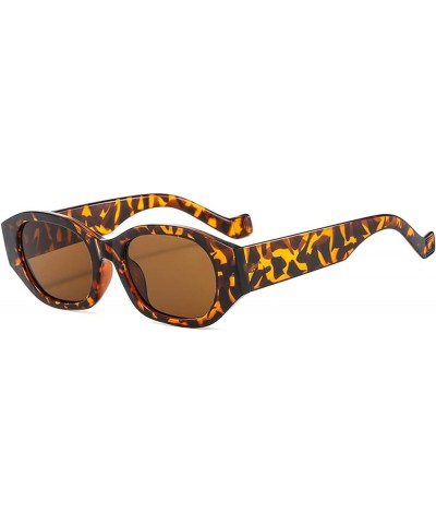 Men and Women's Fashion Sunglasses Vacation Beach Sunglasses (Color : 2, Size : 1) 1 4 $15.86 Designer