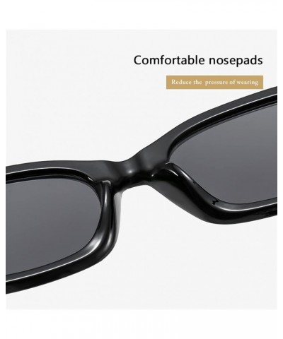 Men and Women's Fashion Sunglasses Vacation Beach Sunglasses (Color : 2, Size : 1) 1 4 $15.86 Designer