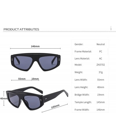 Men's And Women's Outdoor Driving And Riding Sunglasses Gift B $16.79 Designer