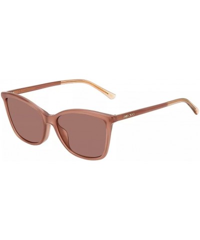 Pink Cat Eye Ladies Sunglasses BA/G/S 0FWM/4S 56 $41.22 Cat Eye